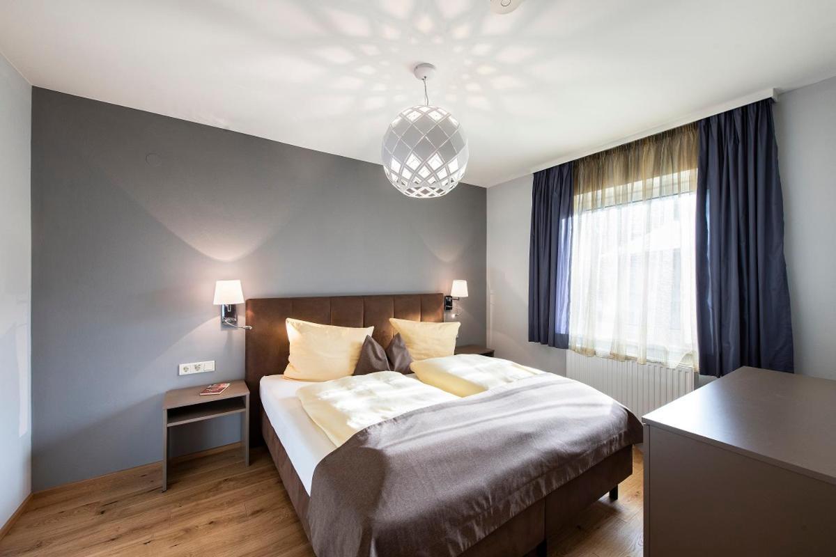 Ferienhotel Gewuerzmuehle Radstadt Quarto foto