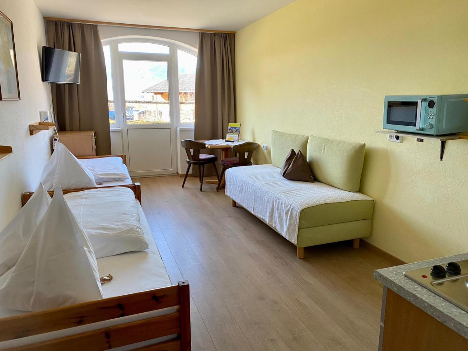 Ferienhotel Gewuerzmuehle Radstadt Exterior foto