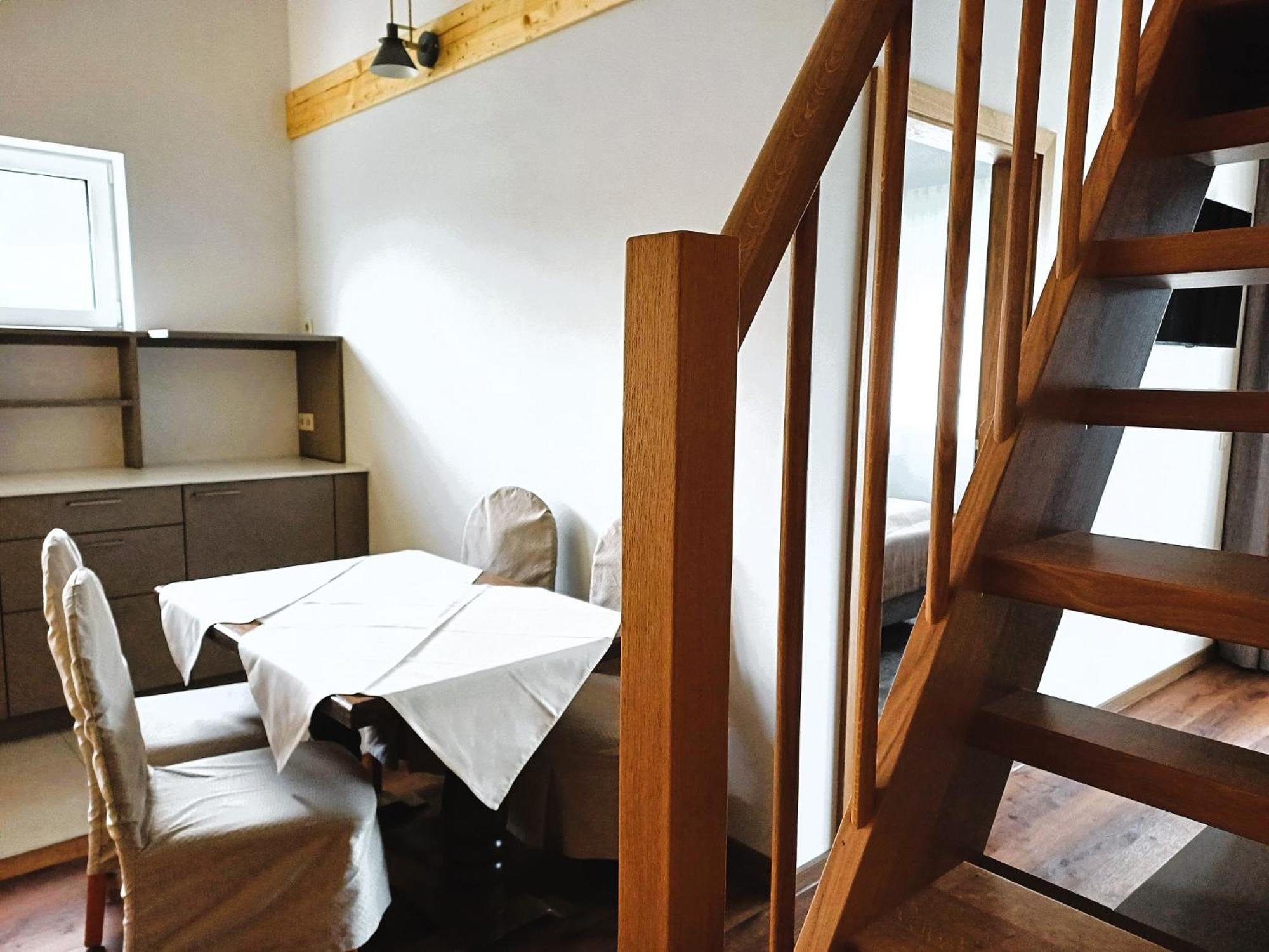Ferienhotel Gewuerzmuehle Radstadt Quarto foto